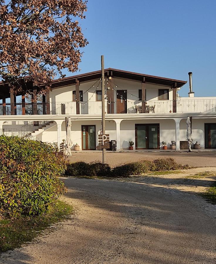 Supramurgia Agribistrot Cassano delle Murge Luaran gambar