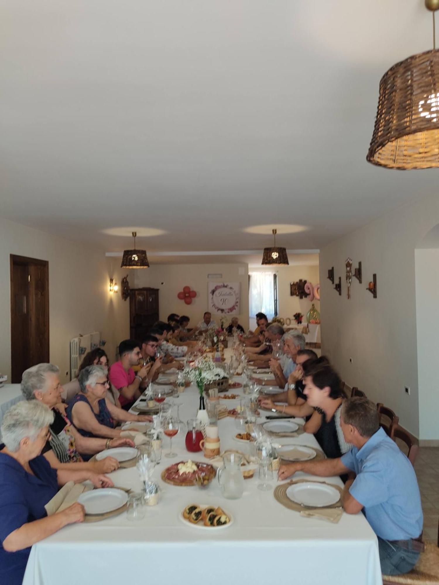 Supramurgia Agribistrot Cassano delle Murge Luaran gambar