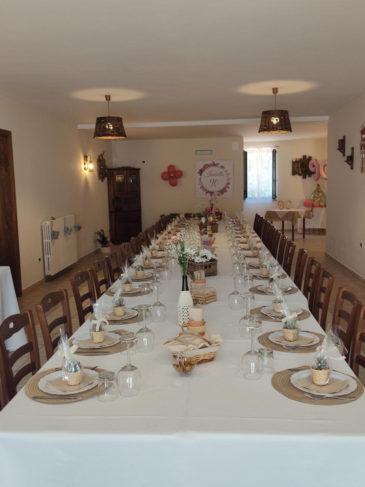 Supramurgia Agribistrot Cassano delle Murge Luaran gambar