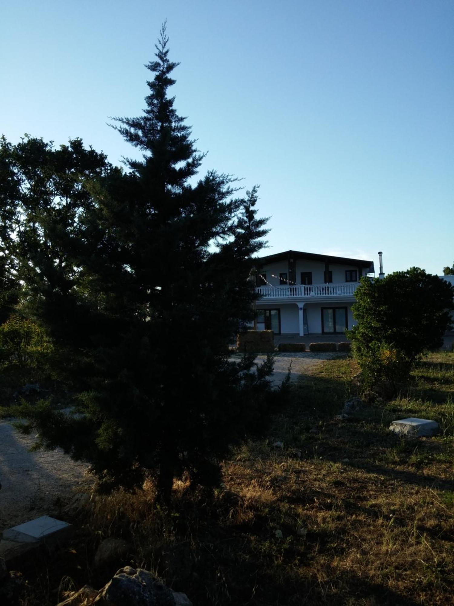 Supramurgia Agribistrot Cassano delle Murge Luaran gambar